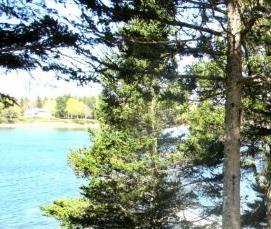 Прозрачные отливы - вариант 4