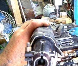 Прут-катанка - тип 4