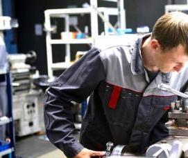 Пруток-катанка - модель 1