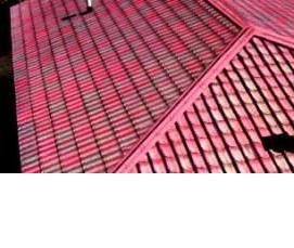 Прямой ондулин - тип 4