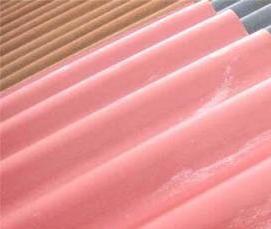 Прямые листы шифера - тип 4