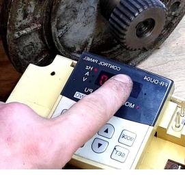 Пускатель 380 вольт - вариант 1