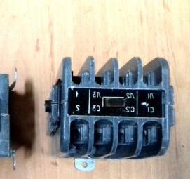 Пускатель электромагнитный 380в - тип 4