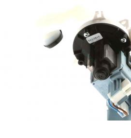 Пускатель стиральной машины - модель 3