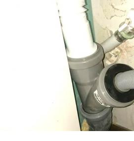 Пускатель стиральной машины - модель 2