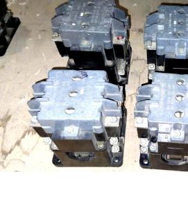 Пускатели для электродвигателей 220в - вариант 3