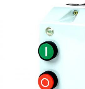 Пускатели для электродвигателей 220в - вариант 2