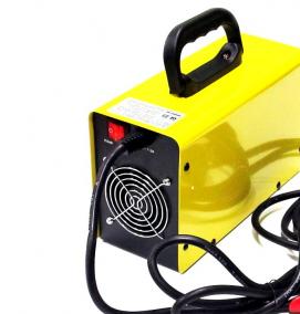 Пуско зарядное устройство 24 вольта - вариант 4