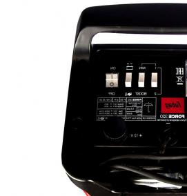 Пуско зарядное устройство 24 вольта - вариант 3