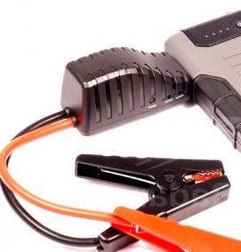 Пуско зарядное устройство 24 вольта - вариант 2