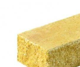 Пустотелый гиперпрессованный кирпич - тип 3