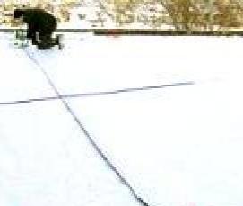 Пвх гидроизоляция кровли - вариант 4