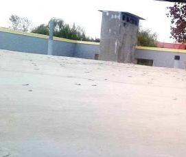 Пвх мембрана для плоской кровли - тип 1