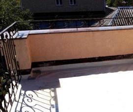 Пвх мембрана - вариант 4