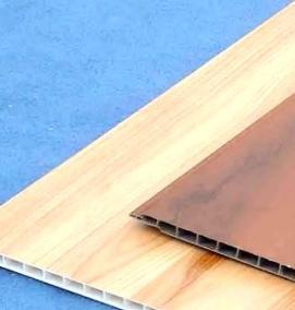 Пвх панели для пола - вариант 2