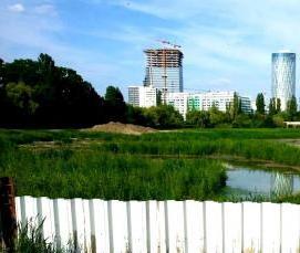 Пвх сваи - модель 4