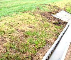 Пвх сваи - модель 2