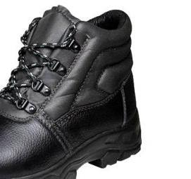 рабочая обувь берцы - тип 1