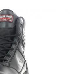 рабочая обувь берцы - тип 4