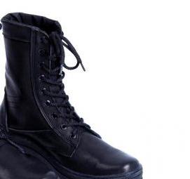 рабочая обувь берцы - тип 3