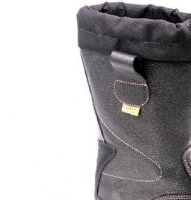 рабочая обувь демисезонная - модель 4