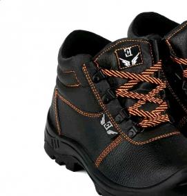 рабочая обувь демисезонная - модель 3