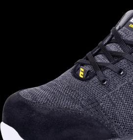 рабочая обувь демисезонная - модель 2