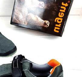 рабочая обувь - тип 4