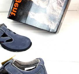 рабочая обувь - тип 3