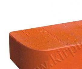 радиусный кирпич - вариант 1