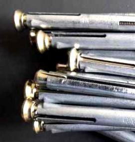 рамный анкер 8 мм - модель 1