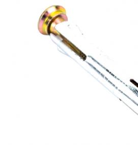 рамный анкер 8 мм - модель 4