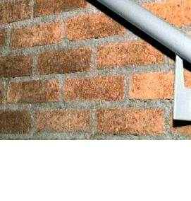 рамный анкер HRD-HF - тип 1