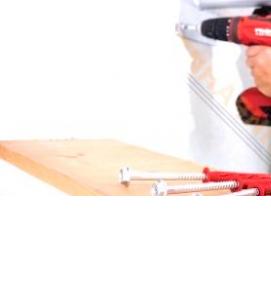 рамный анкер HRD-HF - тип 3