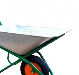 рамы для садовых двухколесных тележек - вариант 4