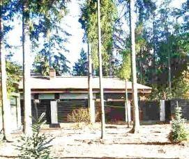 расчистка участка и вывоз мусора - модель 1