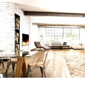 раскладка керамогранита на пол - тип 1