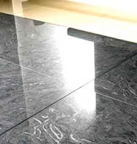 раскладка керамогранита на пол - тип 4