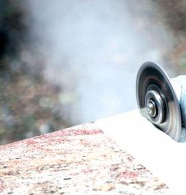 раскрой столешниц - модель 3