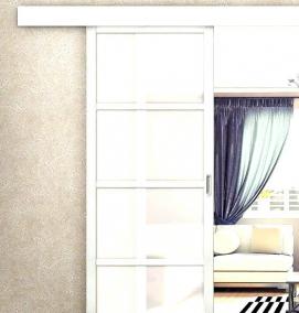 распашные двери купе - вариант 3