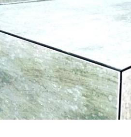 распил керамогранита под 45 градусов - модель 2