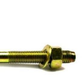 распорный анкер для кирпича - тип 2