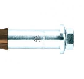 распорный анкер для высоких нагрузок - тип 4