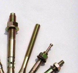 распорный анкер для высоких нагрузок - тип 2