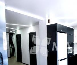 растровые натяжные потолки - вариант 4