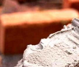 раствор строительный М150 - модель 4