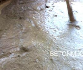 раствор строительный М150 - модель 2