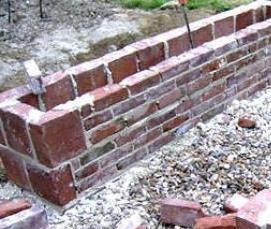 раствор строительный М50 - тип 1