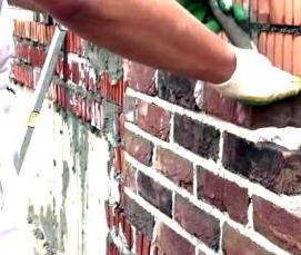 раствор строительный М50 - тип 4