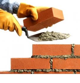 раствор строительный штукатурный - вариант 3